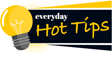 EverydayHotTips.com